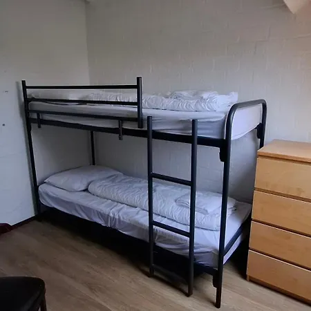 Gemuetlicher Fuer 4 Personen Holiday home Callantsoog