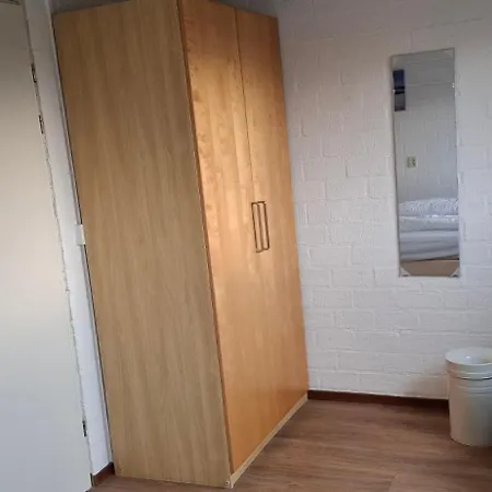 Gemuetlicher Fuer 4 Personen * Callantsoog