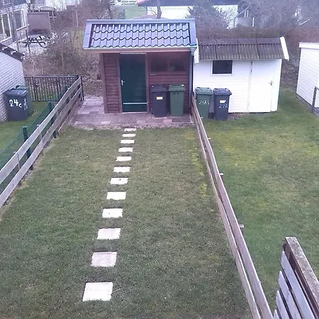 Gemuetlicher Fuer 4 Personen