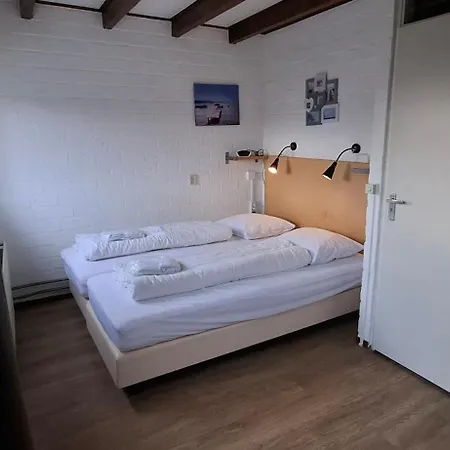 Gezellige Holiday home