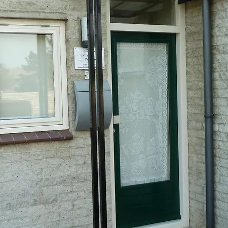 Gemuetlicher Fuer 4 Personen Callantsoog