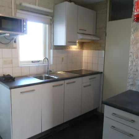 Holiday home Gezellige